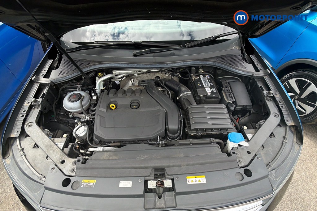 Volkswagen Tiguan R-Line Automatic Petrol SUV - Stock Number (1652808) - 10th supplementary image