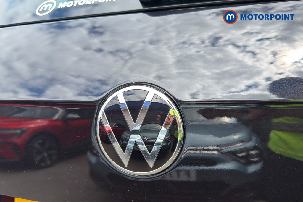 Volkswagen Tiguan R-Line Automatic Petrol SUV - Stock Number (1652808) - 35th supplementary image