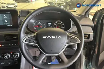 Dacia Jogger Extreme Manual Petrol People Carrier - Stock Number (1653605) - 2nd supplementary image