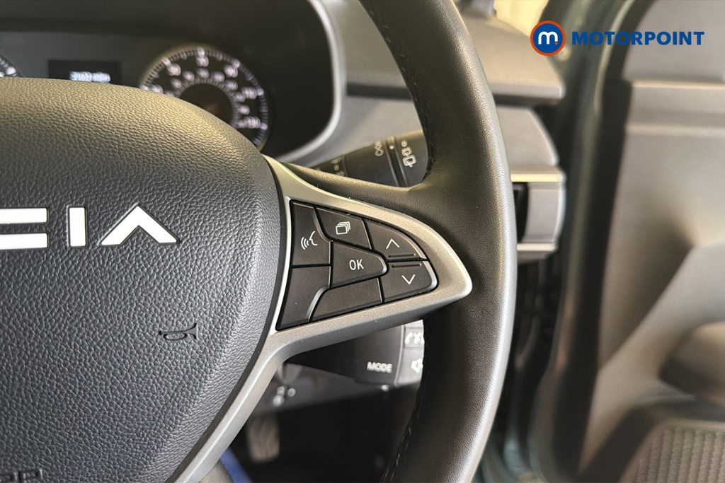 Dacia Jogger Extreme Manual Petrol People Carrier - Stock Number (1653605) - 3rd supplementary image