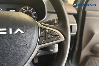 Dacia Jogger Extreme Manual Petrol People Carrier - Stock Number (1653605) - 3rd supplementary image