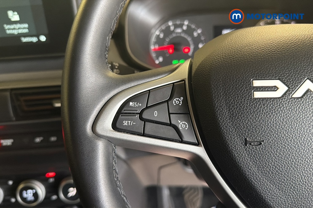Dacia Jogger Extreme Manual Petrol People Carrier - Stock Number (1653605) - 4th supplementary image