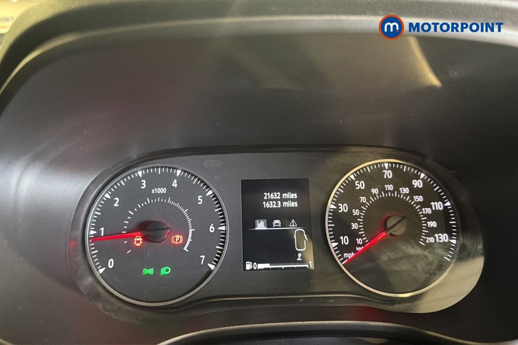 Dacia Jogger Extreme Manual Petrol People Carrier - Stock Number (1653605) - 7th supplementary image