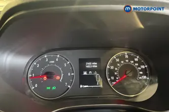 Dacia Jogger Extreme Manual Petrol People Carrier - Stock Number (1653605) - 7th supplementary image
