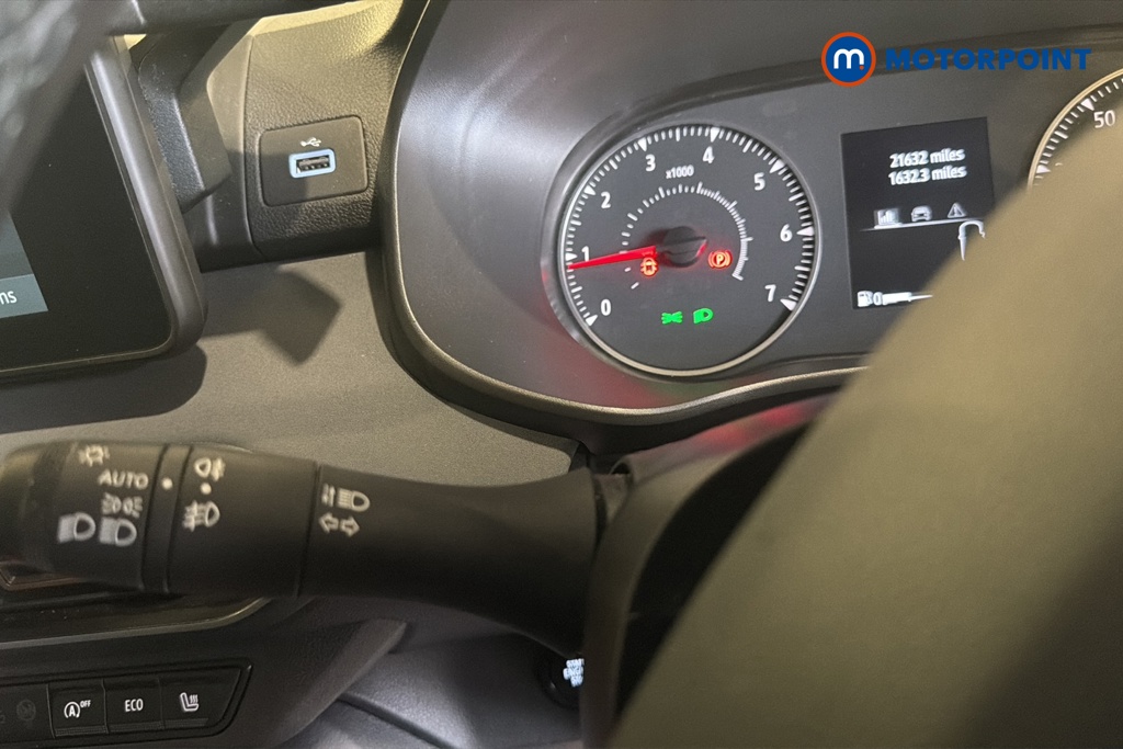 Dacia Jogger Extreme Manual Petrol People Carrier - Stock Number (1653605) - 11th supplementary image