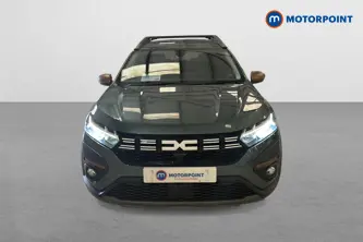 Dacia Jogger Extreme Manual Petrol People Carrier - Stock Number (1653605) - Front bumper