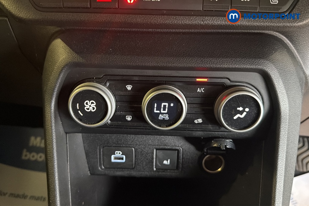 Dacia Jogger Extreme Manual Petrol People Carrier - Stock Number (1653605) - 12th supplementary image