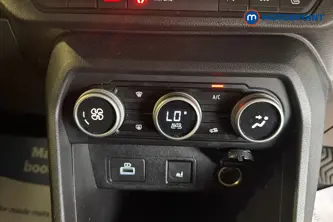 Dacia Jogger Extreme Manual Petrol People Carrier - Stock Number (1653605) - 12th supplementary image
