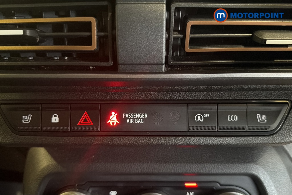 Dacia Jogger Extreme Manual Petrol People Carrier - Stock Number (1653605) - 14th supplementary image