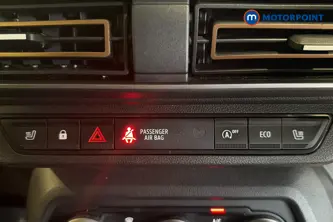 Dacia Jogger Extreme Manual Petrol People Carrier - Stock Number (1653605) - 14th supplementary image
