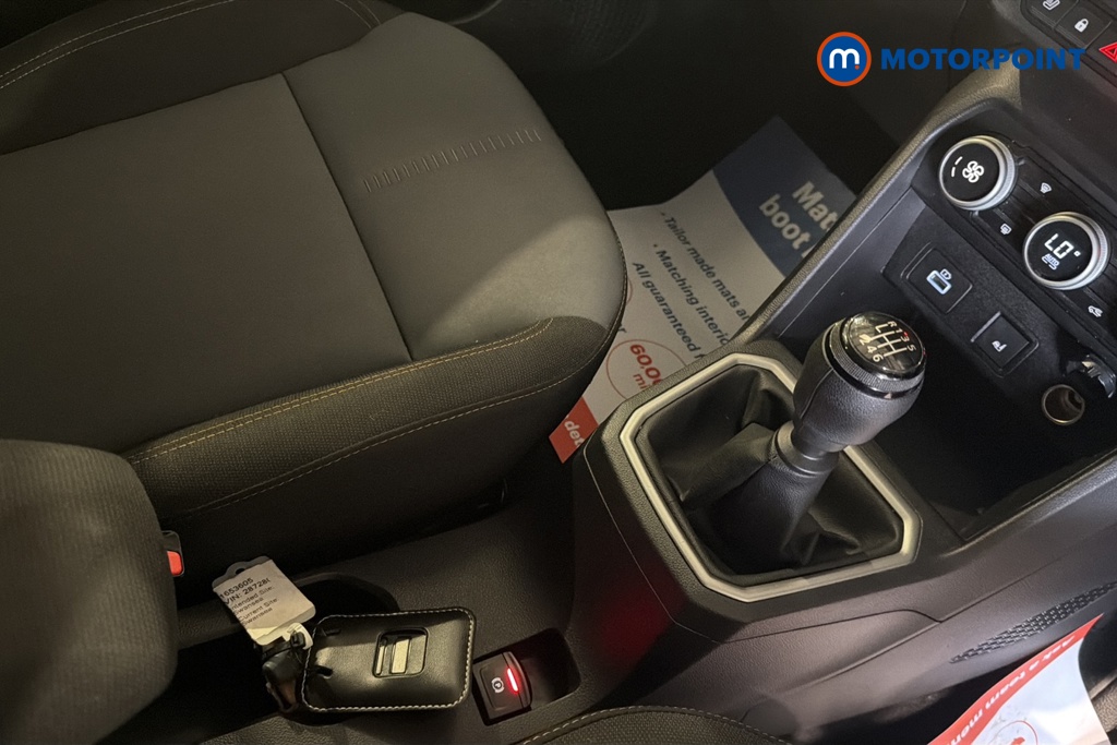Dacia Jogger Extreme Manual Petrol People Carrier - Stock Number (1653605) - 15th supplementary image