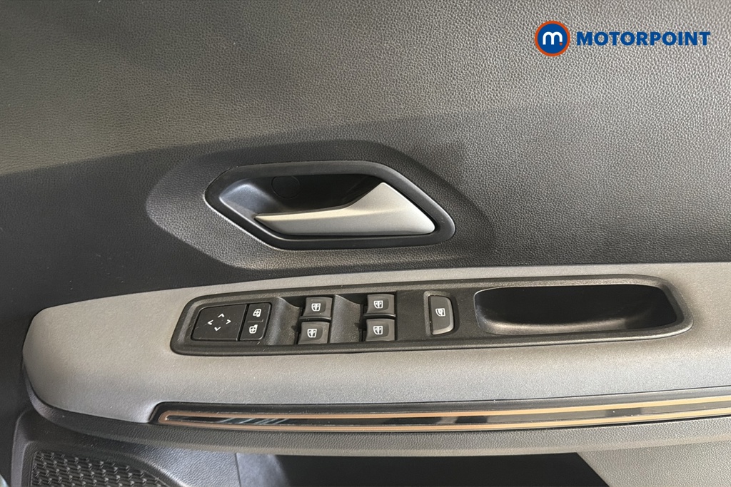Dacia Jogger Extreme Manual Petrol People Carrier - Stock Number (1653605) - 19th supplementary image