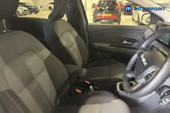 Dacia Jogger Extreme Manual Petrol People Carrier - Stock Number (1653605) - 22nd supplementary image