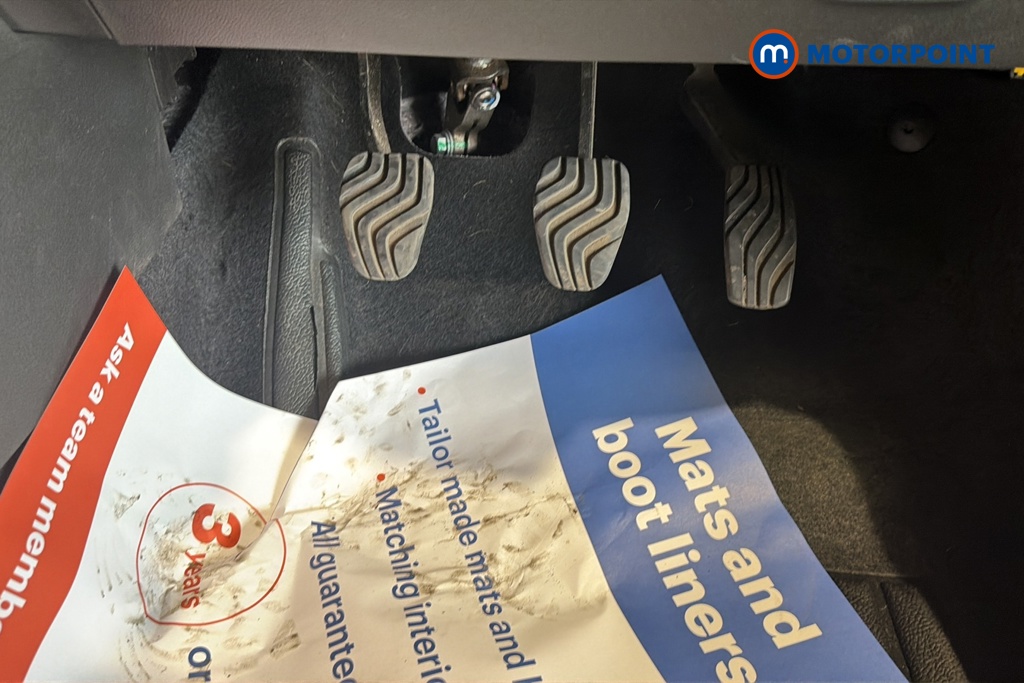 Dacia Jogger Extreme Manual Petrol People Carrier - Stock Number (1653605) - 24th supplementary image