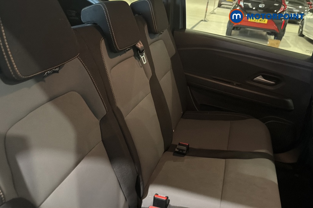 Dacia Jogger Extreme Manual Petrol People Carrier - Stock Number (1653605) - 25th supplementary image