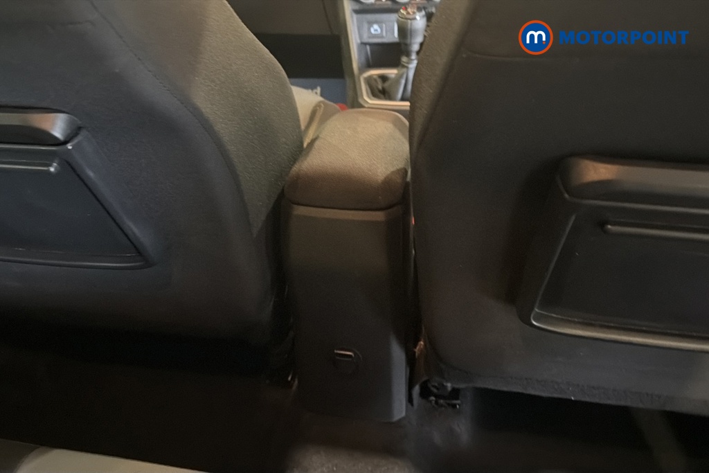 Dacia Jogger Extreme Manual Petrol People Carrier - Stock Number (1653605) - 28th supplementary image