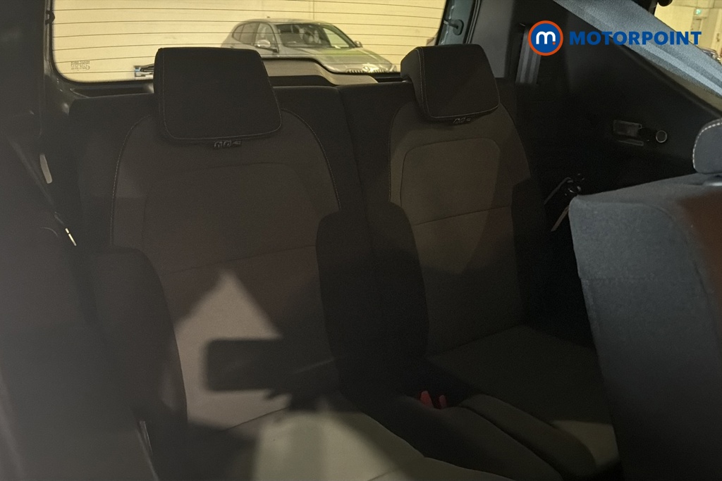 Dacia Jogger Extreme Manual Petrol People Carrier - Stock Number (1653605) - 29th supplementary image