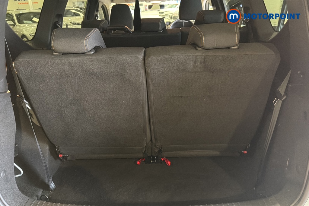 Dacia Jogger Extreme Manual Petrol People Carrier - Stock Number (1653605) - 30th supplementary image