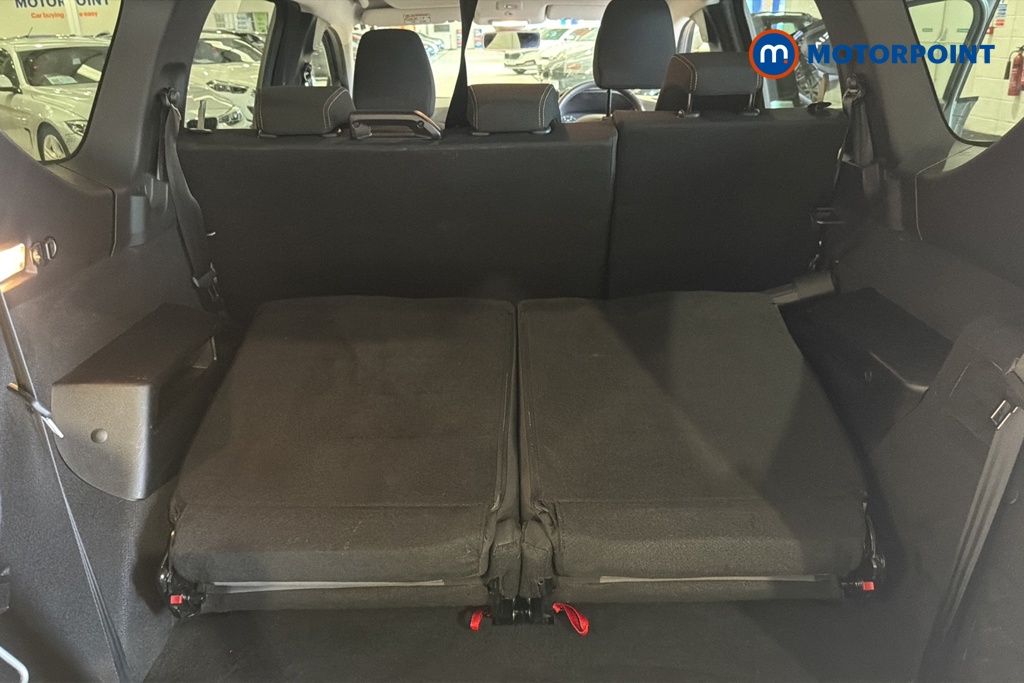 Dacia Jogger Extreme Manual Petrol People Carrier - Stock Number (1653605) - 31st supplementary image