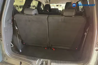 Dacia Jogger Extreme Manual Petrol People Carrier - Stock Number (1653605) - 32nd supplementary image
