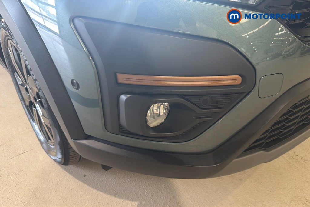 Dacia Jogger Extreme Manual Petrol People Carrier - Stock Number (1653605) - 38th supplementary image