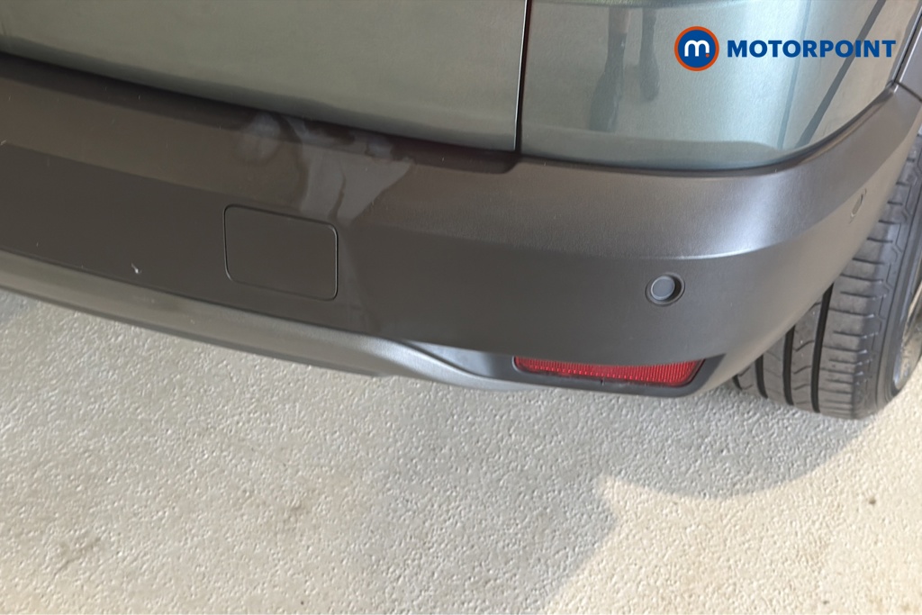 Dacia Jogger Extreme Manual Petrol People Carrier - Stock Number (1653605) - 39th supplementary image