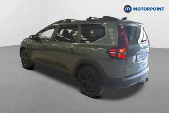 Dacia Jogger Extreme Manual Petrol People Carrier - Stock Number (1653605) - Drivers side rear corner