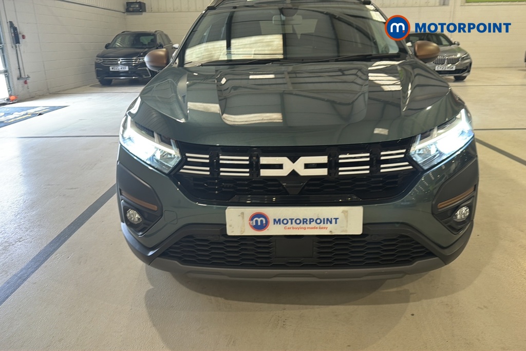 Dacia Jogger Extreme Manual Petrol People Carrier - Stock Number (1653605) - 43rd supplementary image