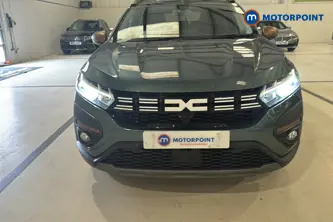 Dacia Jogger Extreme Manual Petrol People Carrier - Stock Number (1653605) - 43rd supplementary image