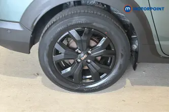 Dacia Jogger Extreme Manual Petrol People Carrier - Stock Number (1653605) - 46th supplementary image