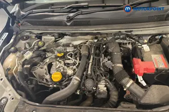 Dacia Jogger Extreme Manual Petrol People Carrier - Stock Number (1653605) - 48th supplementary image