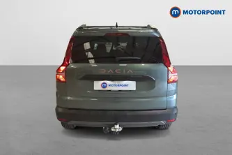 Dacia Jogger Extreme Manual Petrol People Carrier - Stock Number (1653605) - Rear bumper