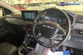 Dacia Jogger Extreme Manual Petrol People Carrier - Stock Number (1653605) - 1st supplementary image