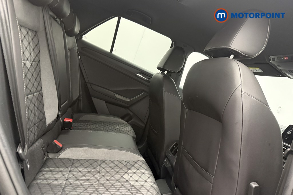 Volkswagen T-Roc R-Line Automatic Petrol SUV - Stock Number (1653927) - 9th supplementary image
