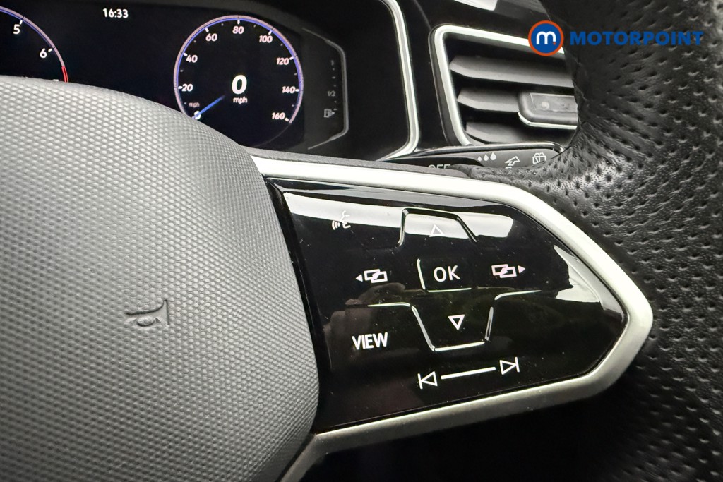 Volkswagen T-Roc R-Line Automatic Petrol SUV - Stock Number (1653927) - 15th supplementary image