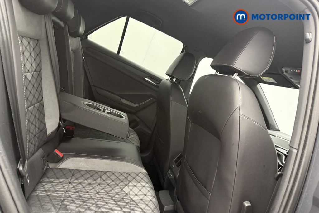 Volkswagen T-Roc R-Line Automatic Petrol SUV - Stock Number (1653927) - 20th supplementary image