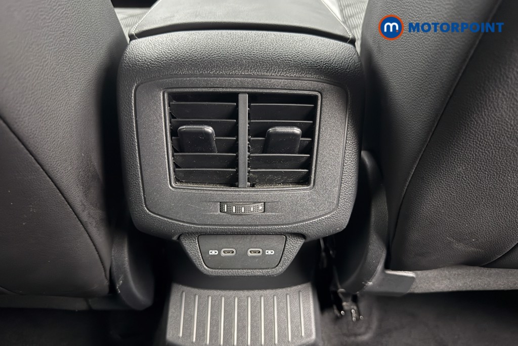 Volkswagen T-Roc R-Line Automatic Petrol SUV - Stock Number (1653927) - 21st supplementary image