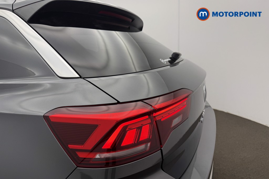 Volkswagen T-Roc R-Line Automatic Petrol SUV - Stock Number (1653927) - 28th supplementary image