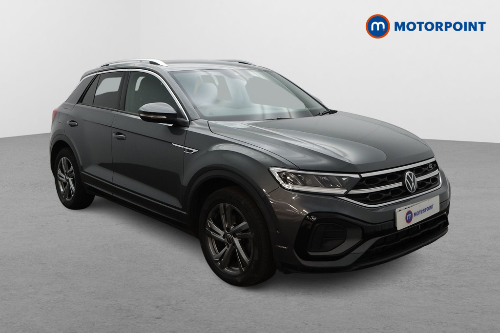 Volkswagen T-Roc dealer public-web source image