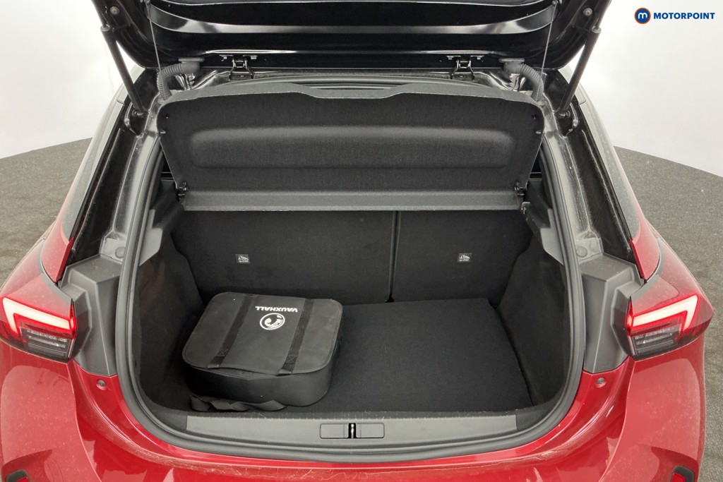 Vauxhall Corsa Ultimate Automatic Electric Hatchback - Stock Number (1654053) - 3rd supplementary image