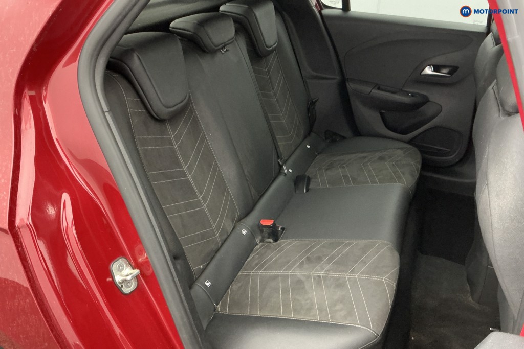 Vauxhall Corsa Ultimate Automatic Electric Hatchback - Stock Number (1654053) - 5th supplementary image