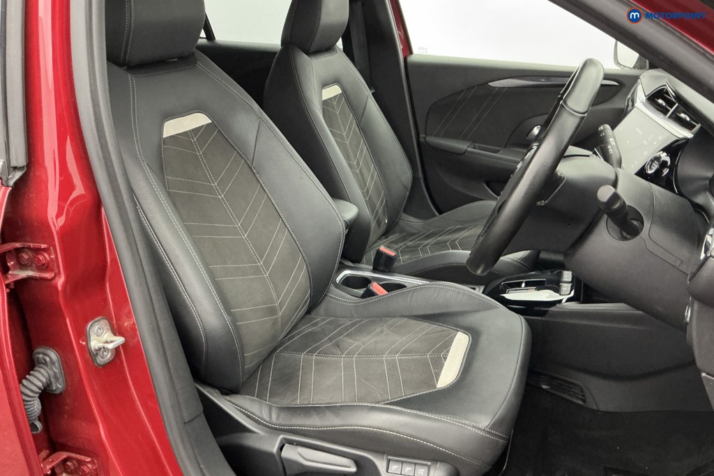 Vauxhall Corsa Ultimate Automatic Electric Hatchback - Stock Number (1654053) - 6th supplementary image