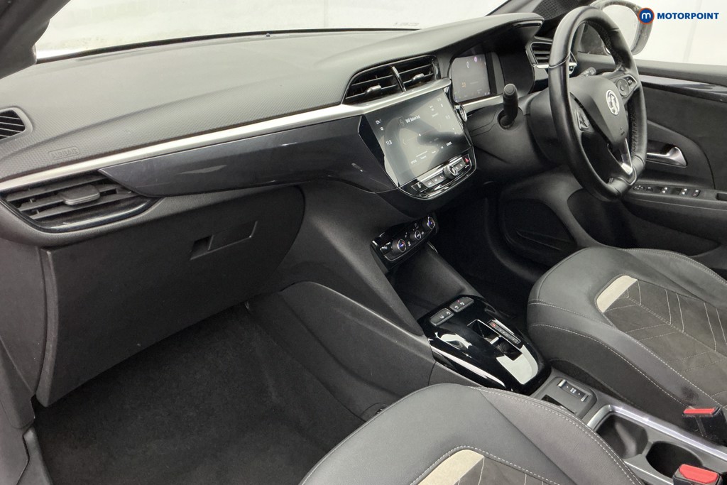 Vauxhall Corsa Ultimate Automatic Electric Hatchback - Stock Number (1654053) - 8th supplementary image