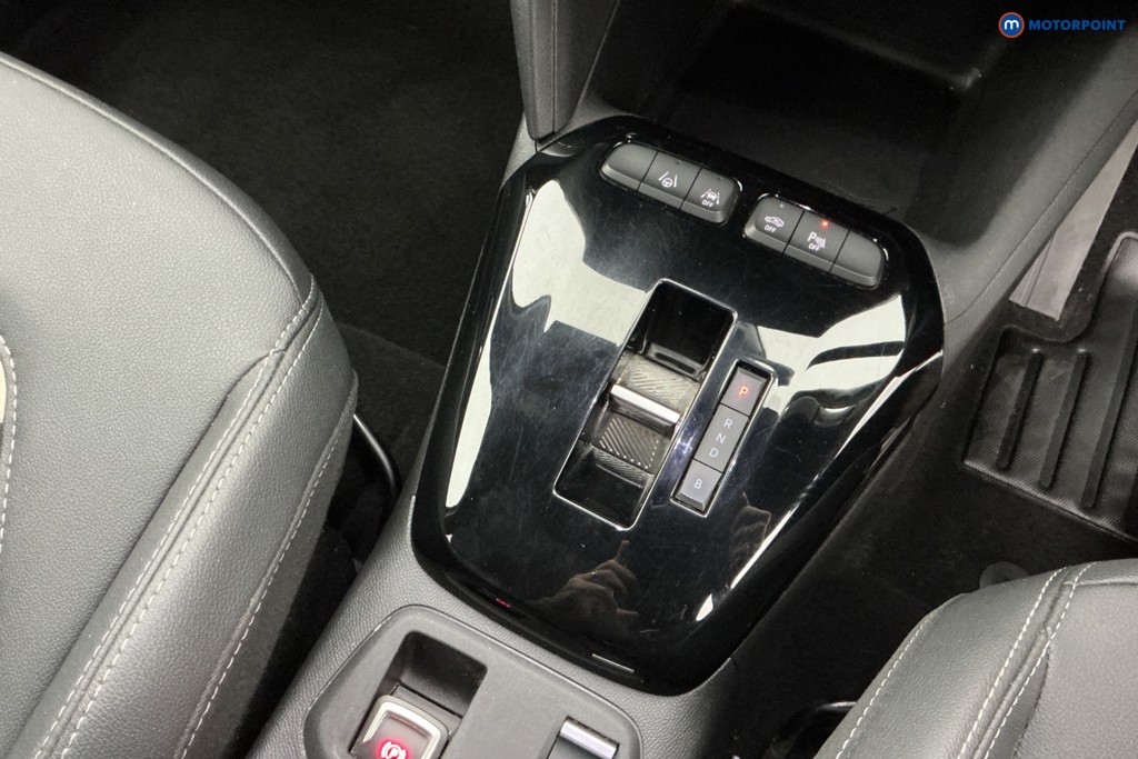 Vauxhall Corsa Ultimate Automatic Electric Hatchback - Stock Number (1654053) - 9th supplementary image