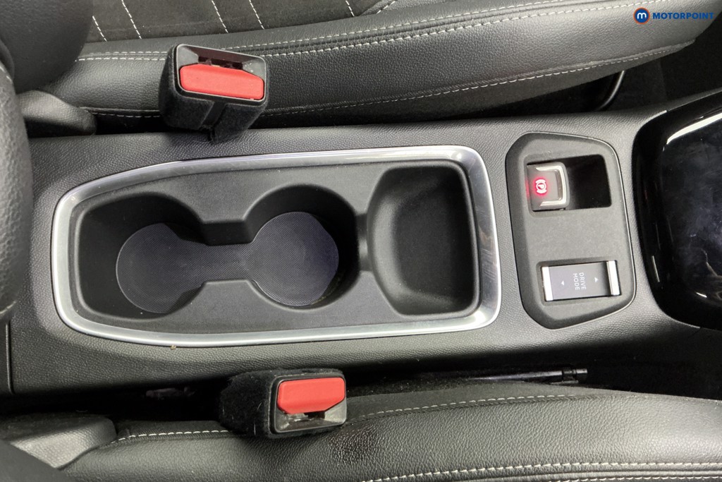 Vauxhall Corsa Ultimate Automatic Electric Hatchback - Stock Number (1654053) - 10th supplementary image