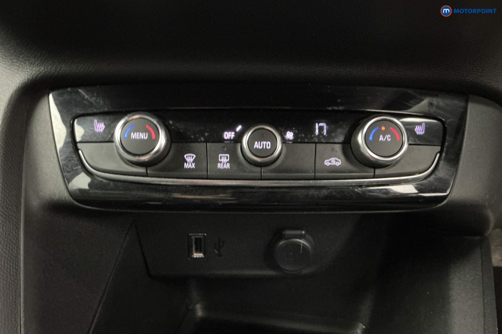 Vauxhall Corsa Ultimate Automatic Electric Hatchback - Stock Number (1654053) - 11th supplementary image