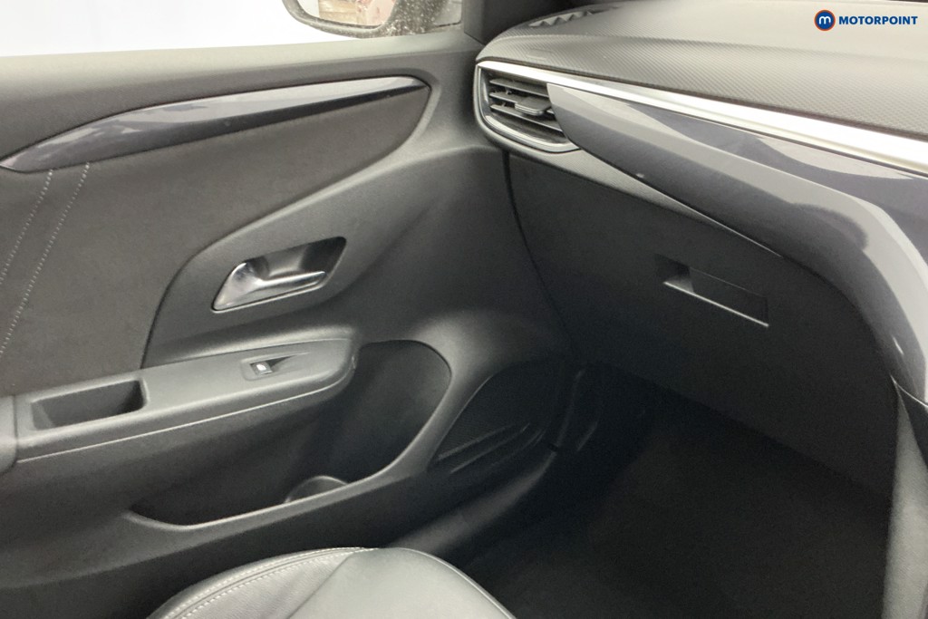 Vauxhall Corsa Ultimate Automatic Electric Hatchback - Stock Number (1654053) - 12th supplementary image