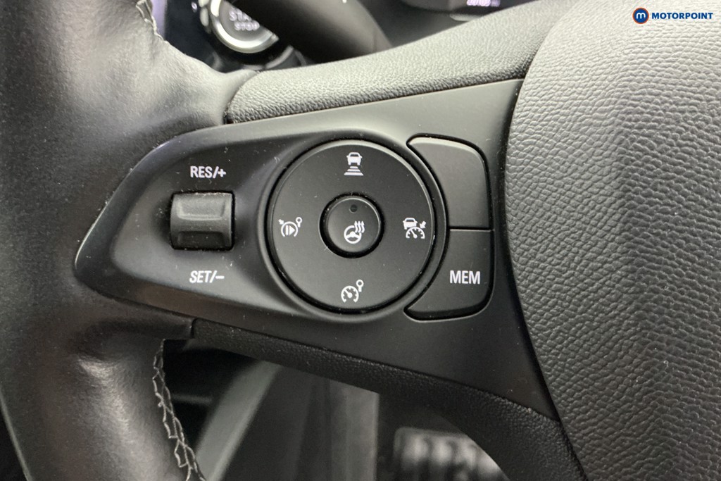 Vauxhall Corsa Ultimate Automatic Electric Hatchback - Stock Number (1654053) - 13th supplementary image