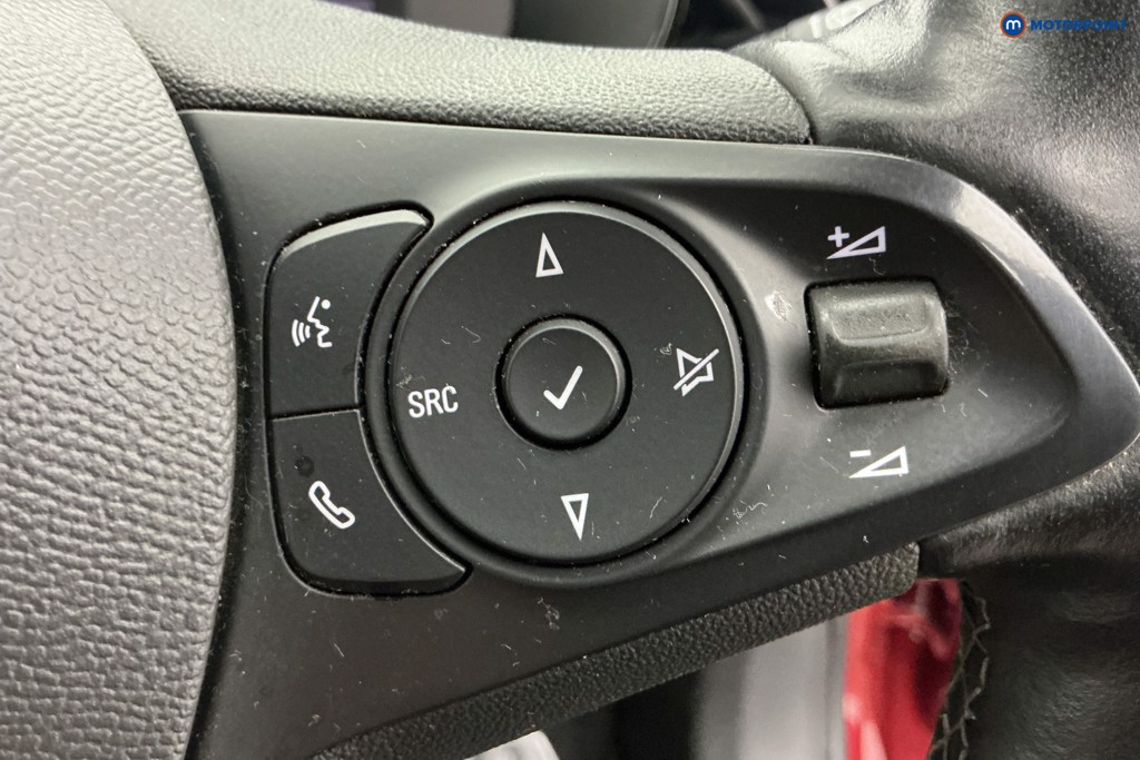 Vauxhall Corsa Ultimate Automatic Electric Hatchback - Stock Number (1654053) - 14th supplementary image