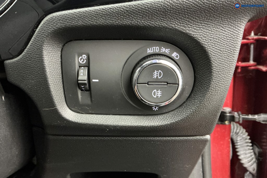 Vauxhall Corsa Ultimate Automatic Electric Hatchback - Stock Number (1654053) - 16th supplementary image